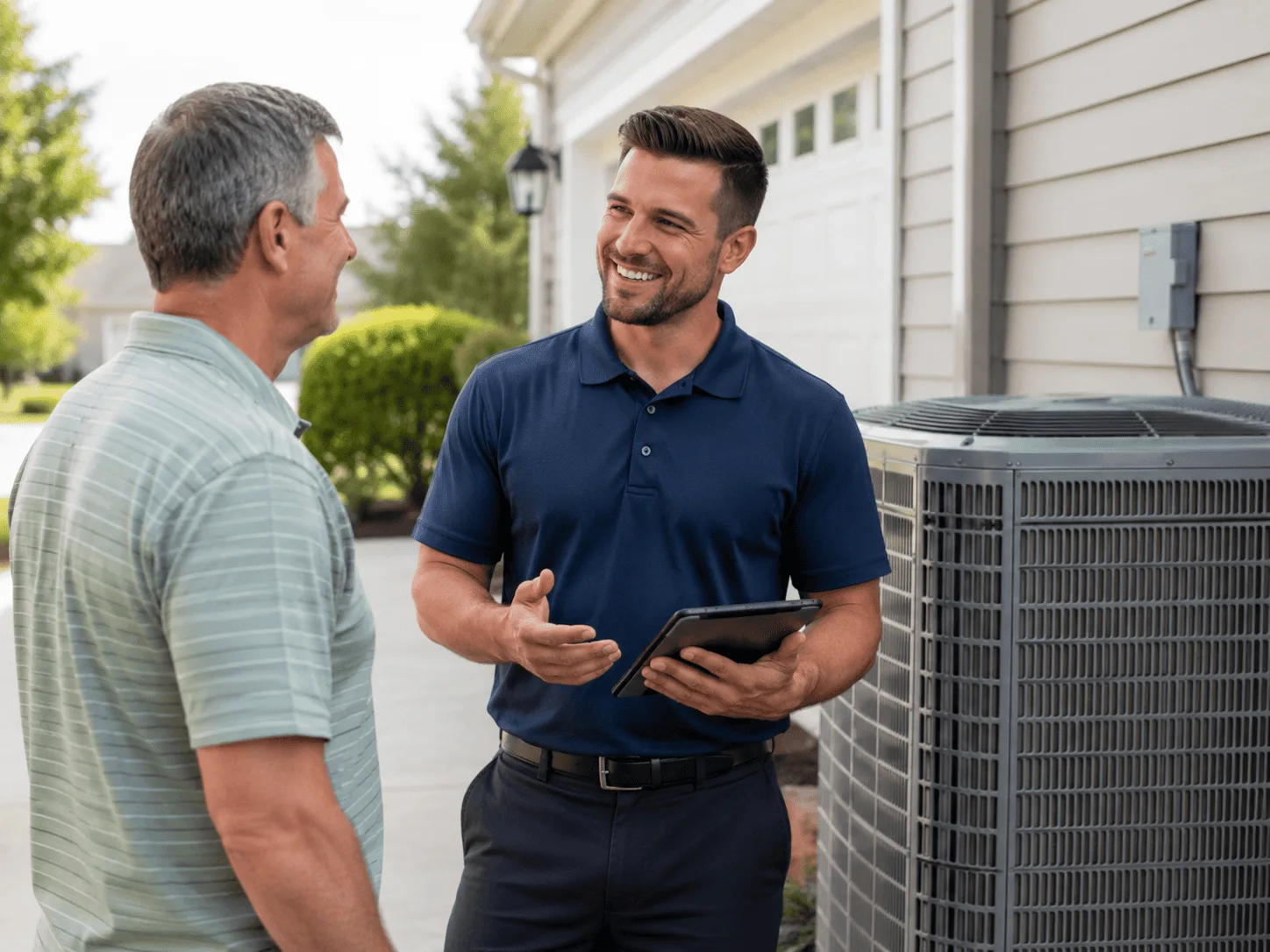Heat Pump Installation Rivervale, AR FAQs